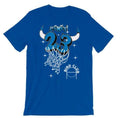 Jordan Retro 10 sneaker tees - Sneaker Tees to match Air Jordan Sneakers