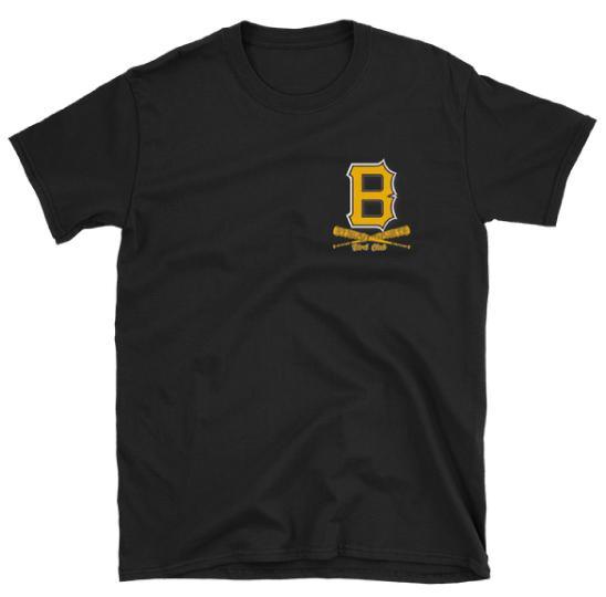 Dues Due Piratas tee - Sneaker Tees to match Air Jordan Sneakers