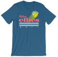 Air Max matching Sneaker tees "Ruling Elites Tennis Club" - Sneaker Tees to match Air Jordan Sneakers