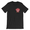 Smiley Face Golds Teeth Dade tee - Sneaker Tees to match Air Jordan Sneakers
