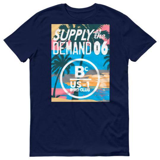 Air Max 95 Sean Wotherspoon shirt (PRPL) - Sneaker Tees to match Air Jordan Sneakers