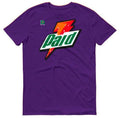 Gatorade Jordan shirt - Sneaker Tees to match Air Jordan Sneakers