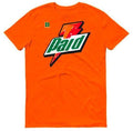 Gatorade Jordan shirt - Sneaker Tees to match Air Jordan Sneakers