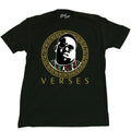 Biggie tee Hip Hop shirt - Sneaker Tees to match Air Jordan Sneakers