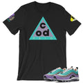 Air Max Tees Have a Nice Day - Sneaker Tees to match Air Jordan Sneakers