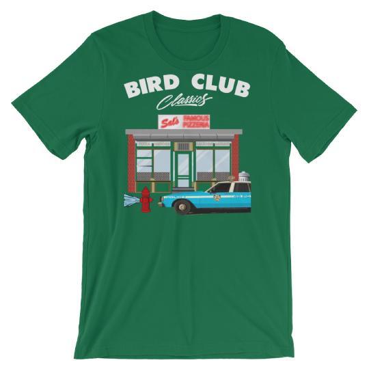 Jordan retro 4 Sneaker Tees | Do the Right thing Jordan 4 - Sneaker Tees to match Air Jordan Sneakers