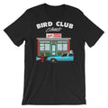 Jordan retro 4 Sneaker Tees | Do the Right thing Jordan 4 - Sneaker Tees to match Air Jordan Sneakers