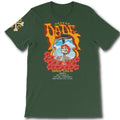 Defend Dade County psychedelic Shirt - Sneaker Tees to match Air Jordan Sneakers
