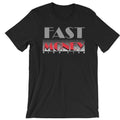 Jordan retro 6 Infrared 3M sneaker tee - Sneaker Tees to match Air Jordan Sneakers