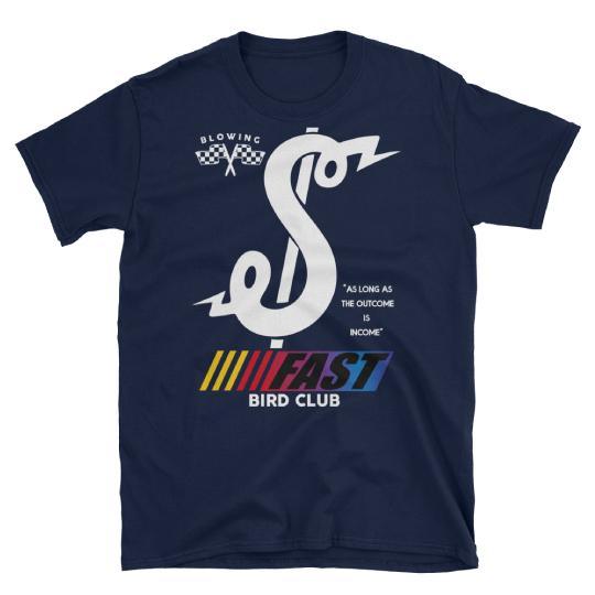 BMF Blowing Money Fast Sneaker Tees - Sneaker Tees to match Air Jordan Sneakers