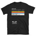 Trappin Paradise Multi Sneaker tee - Sneaker Tees to match Air Jordan Sneakers