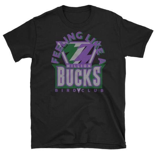 RAY Allen Jordan Retro 7 Sneaker Tees - Sneaker Tees to match Air Jordan Sneakers
