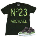 Air Jordan Snakeskin - Sneaker Tees to match Air Jordan Sneakers