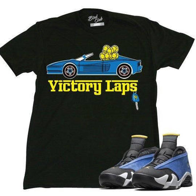 Jordan Laney shirt - Sneaker Tees to match Air Jordan Sneakers
