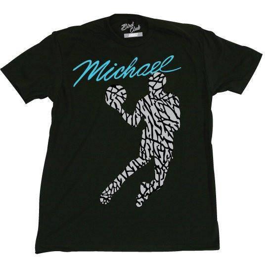 Air Jordan shirts Lab 5 - Sneaker Tees to match Air Jordan Sneakers