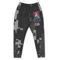 Retro 6 Bordeaux Joggers - Sneaker Tees to match Air Jordan Sneakers