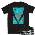 Griffey Max 1 Shirt - Sneaker Tees to match Air Jordan Sneakers