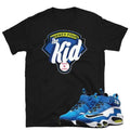 Griffey Max 1 Volt Shirt - Sneaker Tees to match Air Jordan Sneakers