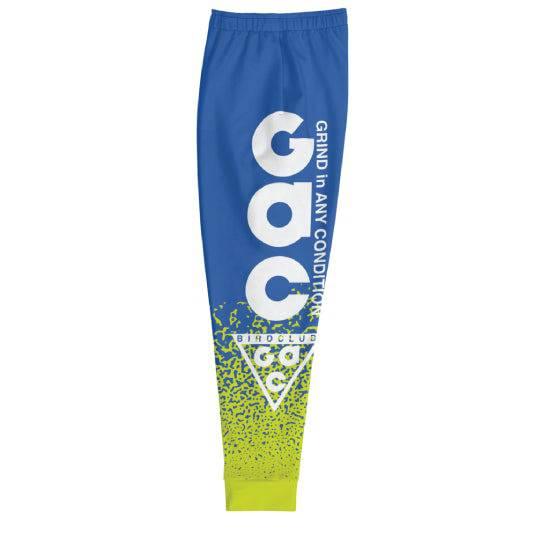 Griffey Max 1 Volt Joggers - Sneaker Tees to match Air Jordan Sneakers