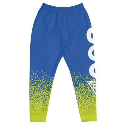 Griffey Max 1 Volt Joggers - Sneaker Tees to match Air Jordan Sneakers