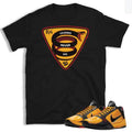 Kobe 5 Bruce Lee Shirt - Sneaker Tees to match Air Jordan Sneakers