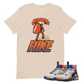 Air Mowabb Hiking Shirt - Sneaker Tees to match Air Jordan Sneakers