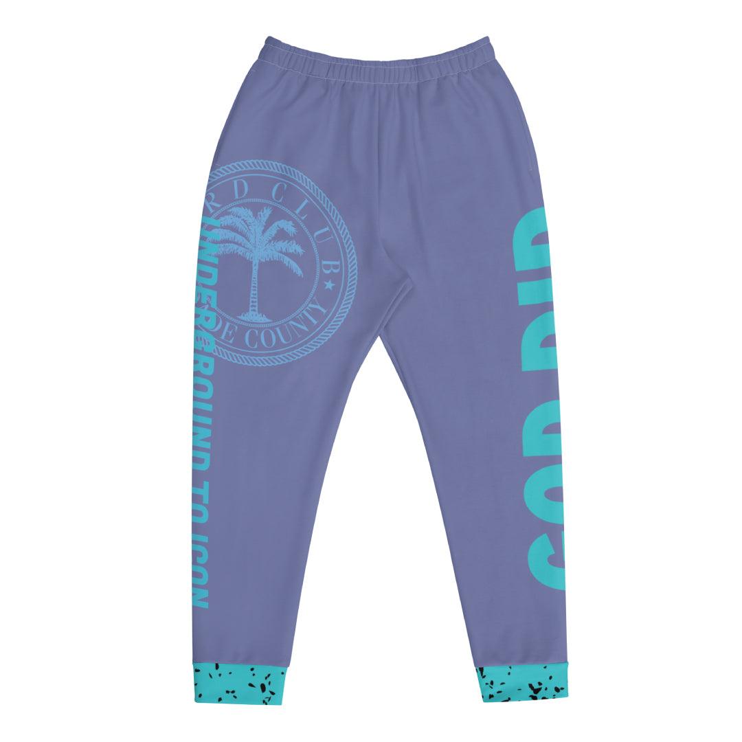 Retro 5 "We The Best" Matching Joggers - Sneaker Tees to match Air Jordan Sneakers