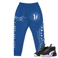 Penny Max 1 Joggers - Sneaker Tees to match Air Jordan Sneakers