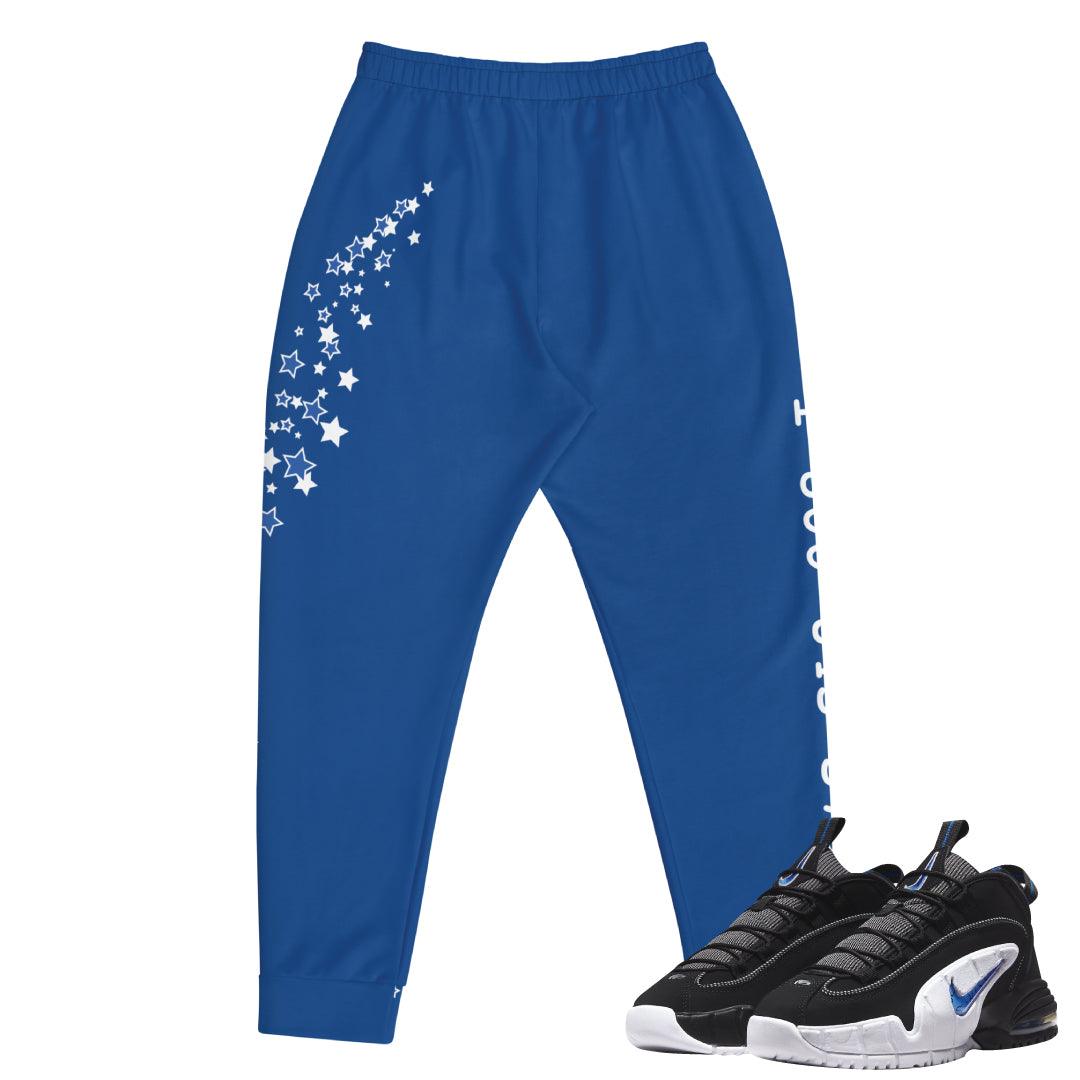 Penny Max 1 Joggers - Sneaker Tees to match Air Jordan Sneakers