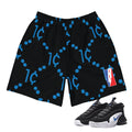 Penny Max 1 Shorts - Sneaker Tees to match Air Jordan Sneakers