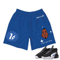 Penny Max 1 Shorts - Sneaker Tees to match Air Jordan Sneakers