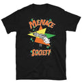 Rayguns matching shirts - Sneaker Tees to match Air Jordan Sneakers
