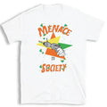 Rayguns matching shirts - Sneaker Tees to match Air Jordan Sneakers