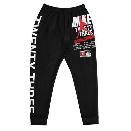 Carmine 6 joggers - Sneaker Tees to match Air Jordan Sneakers