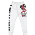 Carmine Retro 6 joggers - Sneaker Tees to match Air Jordan Sneakers