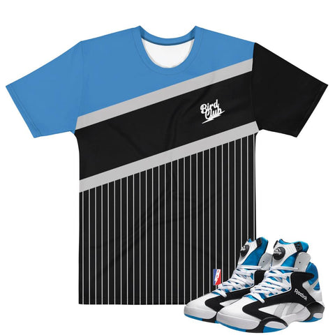 Shaq Attack Orlando Shirt - Sneaker Tees to match Air Jordan Sneakers