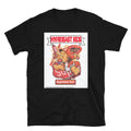 Hypebeast Kids Supreme Sam - Sneaker Tees to match Air Jordan Sneakers