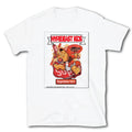 Hypebeast Kids Supreme Sam - Sneaker Tees to match Air Jordan Sneakers