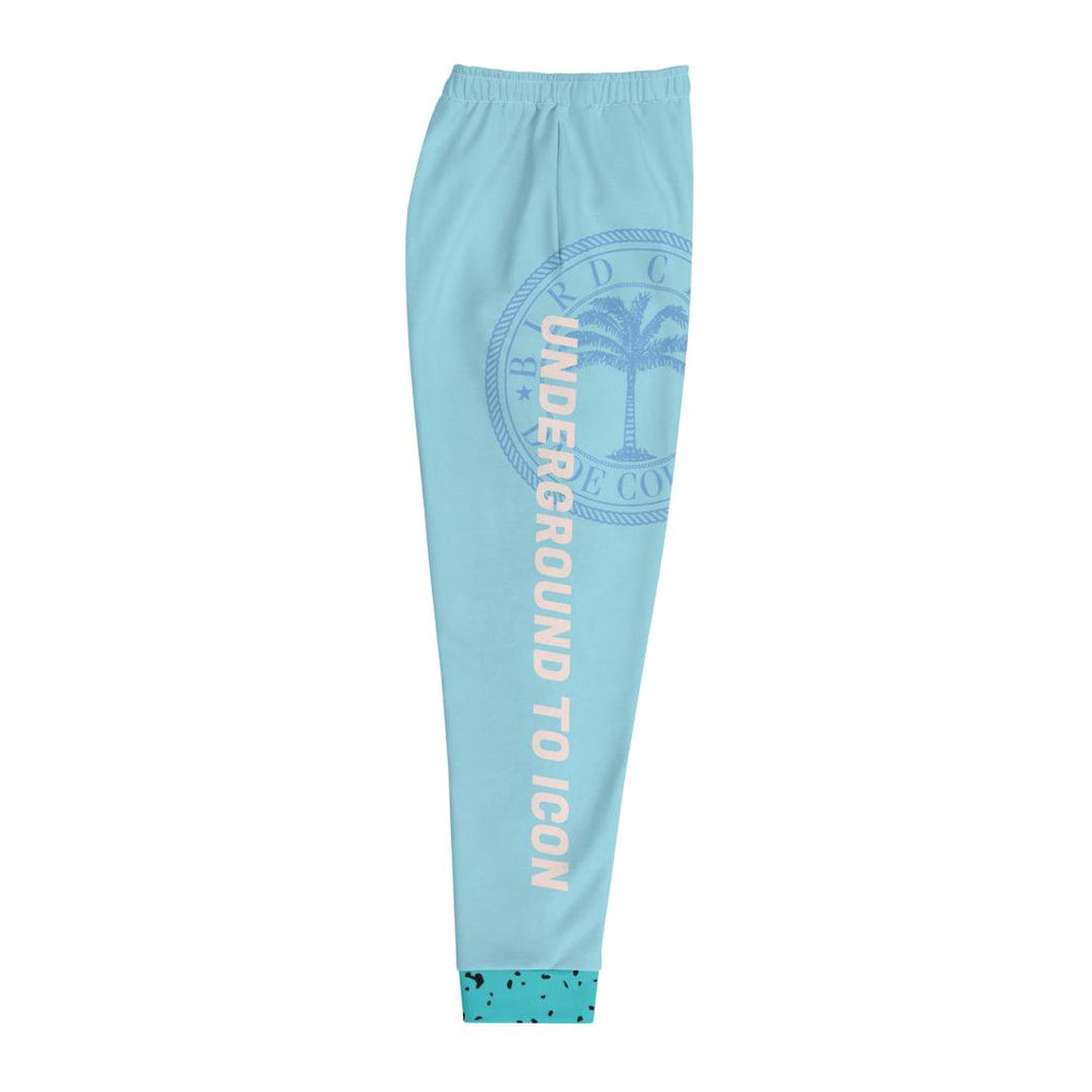 Retro 5 "We The Best" Matching Joggers - Sneaker Tees to match Air Jordan Sneakers