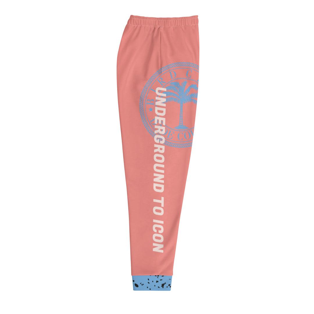 Retro 5 "We The Best" Matching Joggers - Sneaker Tees to match Air Jordan Sneakers