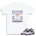 Retro 4 Zen Master Shirt - Sneaker Tees to match Air Jordan Sneakers