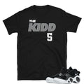 Zoom Flight 95 Shirt - Sneaker Tees to match Air Jordan Sneakers