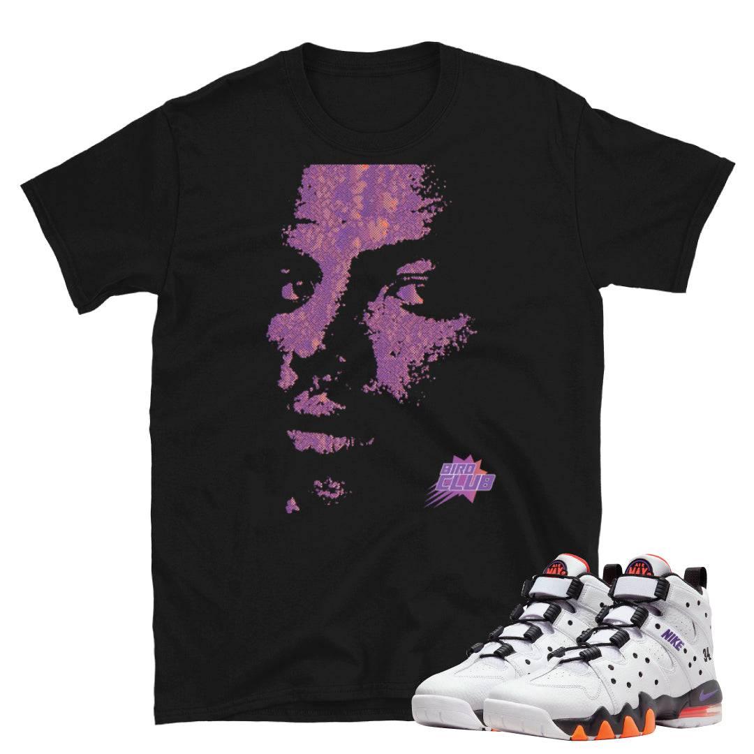 Air Max CB 94 Suns shirt - Sneaker Tees to match Air Jordan Sneakers