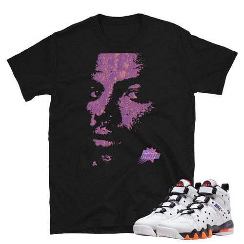 Air Max CB 94 Suns shirt - Sneaker Tees to match Air Jordan Sneakers