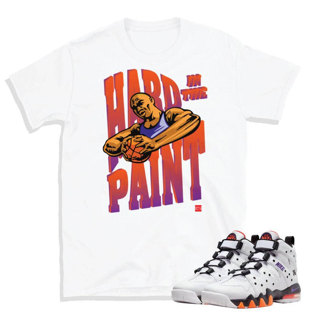 CB 94 Air Max Suns shirt - Sneaker Tees to match Air Jordan Sneakers