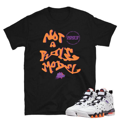 CB 94 Air Max Suns shirt - Sneaker Tees to match Air Jordan Sneakers