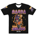 Black Mamba Limited SHirt - Sneaker Tees to match Air Jordan Sneakers