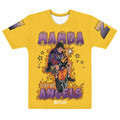Black Mamba Limited Shirt - Sneaker Tees to match Air Jordan Sneakers