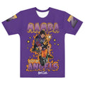 Black Mamba Limited Shirt - Sneaker Tees to match Air Jordan Sneakers