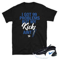 Penny Air Max 1 Shirt - Sneaker Tees to match Air Jordan Sneakers